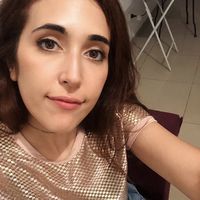 Sofia Szelske's Photo