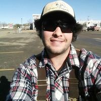 Brandon Larmand的照片