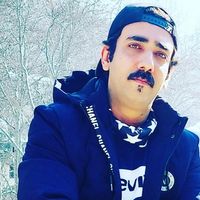 reza shafaie's Photo