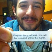 Kevin Garfield的照片