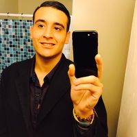 santiago bocchi's Photo