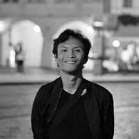 Primagung Dary Riliananda's Photo