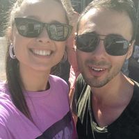 Liam  Ben-Zvi's Photo