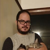 Santi González的照片