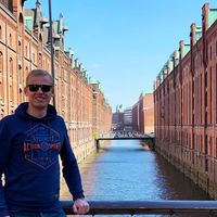 Maxim Belykh's Photo