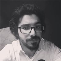 Mohammed Abu Zaid的照片