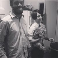 Clayton Ryles's Photo