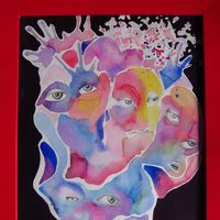 Miguela García Pannelli的照片