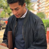 Nathan Stranart's Photo