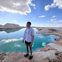 Mostafa Hosny's Photo