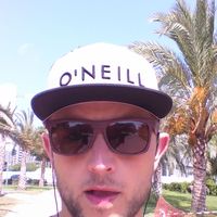 Paolo Tisato's Photo