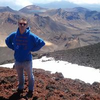 Lukas Hupfeld's Photo