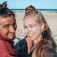 Hannah Dürr's Photo