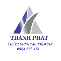 Kệ siêu thị Thành Phát's Photo