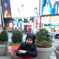 Nauman Ashraf's Photo