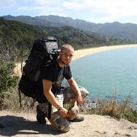 Dominik Beul的照片