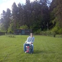 Radek Himmer's Photo