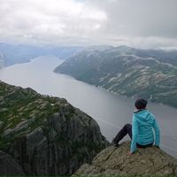 Clara Benesch's Photo