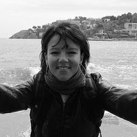 Audrey  Cavalier's Photo