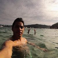 Jesus Garcia的照片