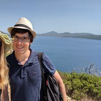 Anna Guardiola Aguasca's Photo