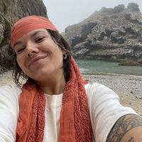 Lera Storozheva's Photo