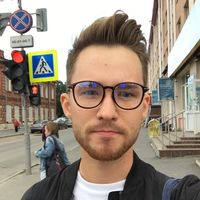 Andrey Bayev's Photo