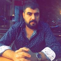 Uğur Erdinç Beyaz's Photo