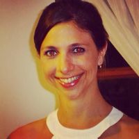 Evelyn Rossi的照片