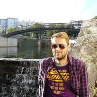 Adam Bochniak的照片