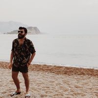 Ridvan Gumusoglu's Photo