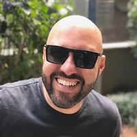 Fábio Gomes's Photo