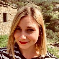 Julia Gruber的照片