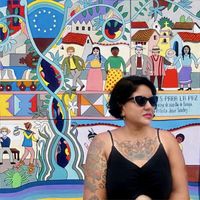 Diana Guarderas的照片