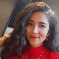 Gulmira Alimova的照片