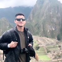 Christian Tejeda's Photo