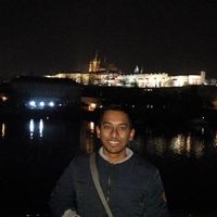 Photos de Abhishek Gawde