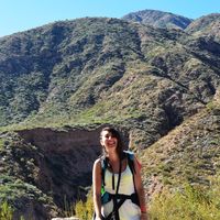 Carla de León Zulategui的照片