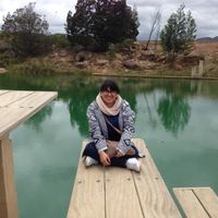 Photos de Catherine Suarez irreño