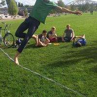 Fotos de Félix Vève