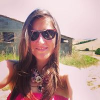 Sara Grandys's Photo