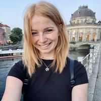 Jorina Wittke's Photo