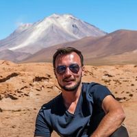 Marcin Kurek的照片