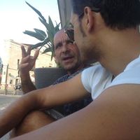 Cosimo Galluzzi的照片