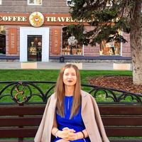 Mariya Zemlyanko's Photo