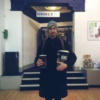 Andrea Lops的照片