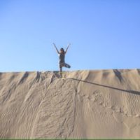 Harriet Piper's Photo