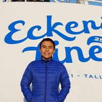 EMMAUS VILLA FALFAN's Photo