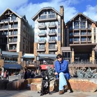 Le foto di Dmitry Totyshev