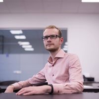 Evaldas Ostr's Photo